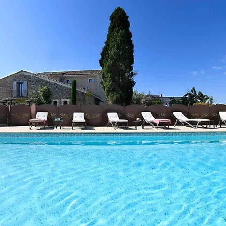 Gite Des Demoiselles En Luberon Roussillon  Exterior photo
