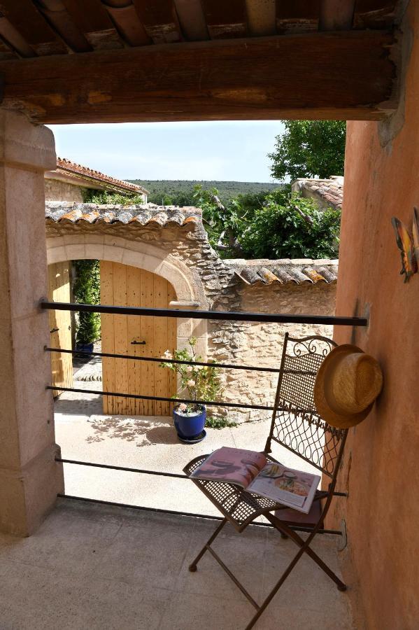 Holiday home Des Demoiselles En Luberon *