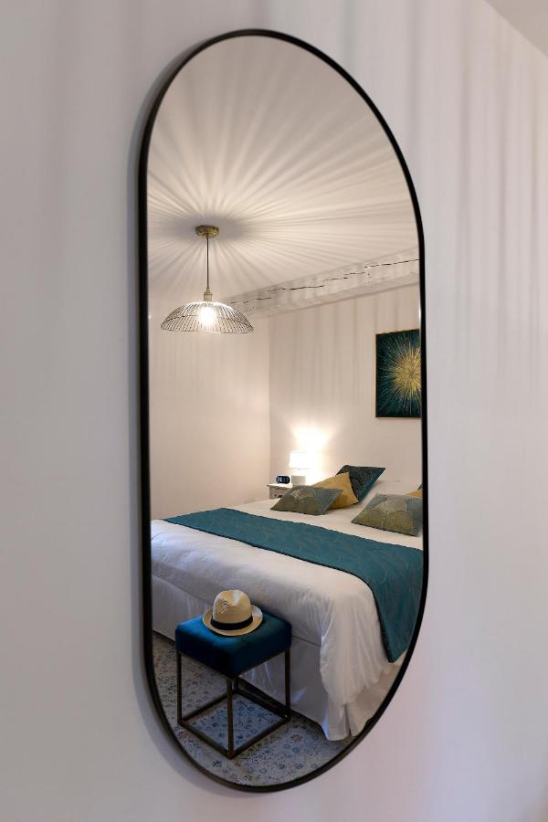 Holiday home Des Demoiselles En Luberon