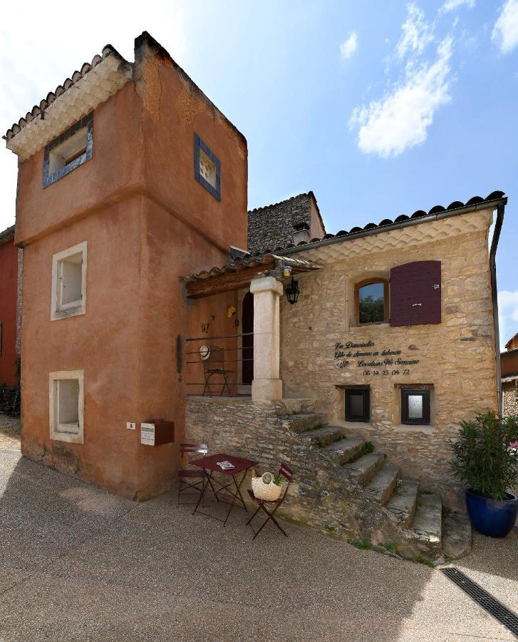 Holiday home Des Demoiselles En Luberon