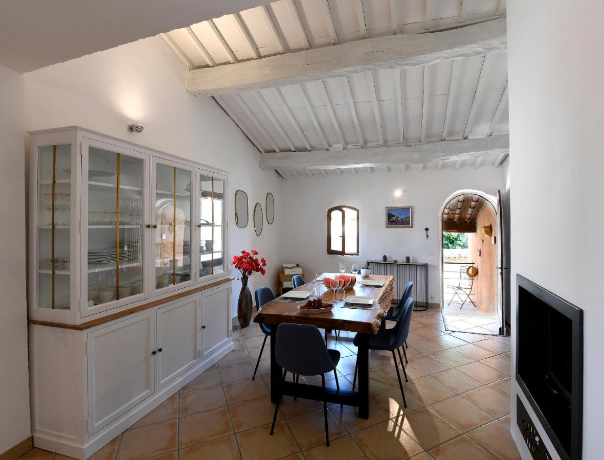 Des Demoiselles En Luberon Holiday home Roussillon (Vaucluse)